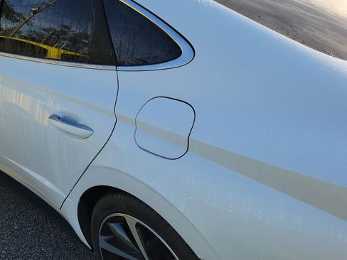 Used 2022 Hyundai Sonata SEL Plus image 23