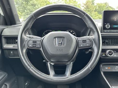 Used 2023 Honda CR-V Sport image 8