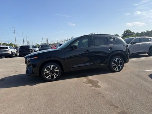 New 2026 MAZDA CX-5 Preferred AWD/4WD image 15