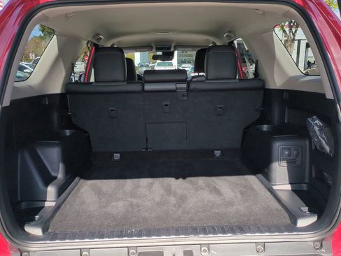 Certified 2024 Toyota 4Runner SR5 Premium image 12