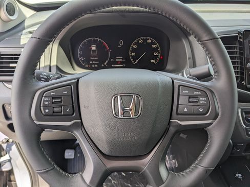 New 2026 Honda Ridgeline RTL image 34