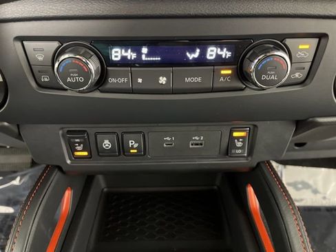 New 2026 Nissan Frontier PRO-4X w/ Pro Premium Package image 26