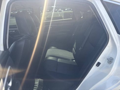 Used 2017 Nissan Altima 2.5 SR FWD image 18