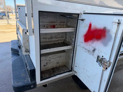 Used 2019 Ford F350 XL w/ STX Appearance Package image 23