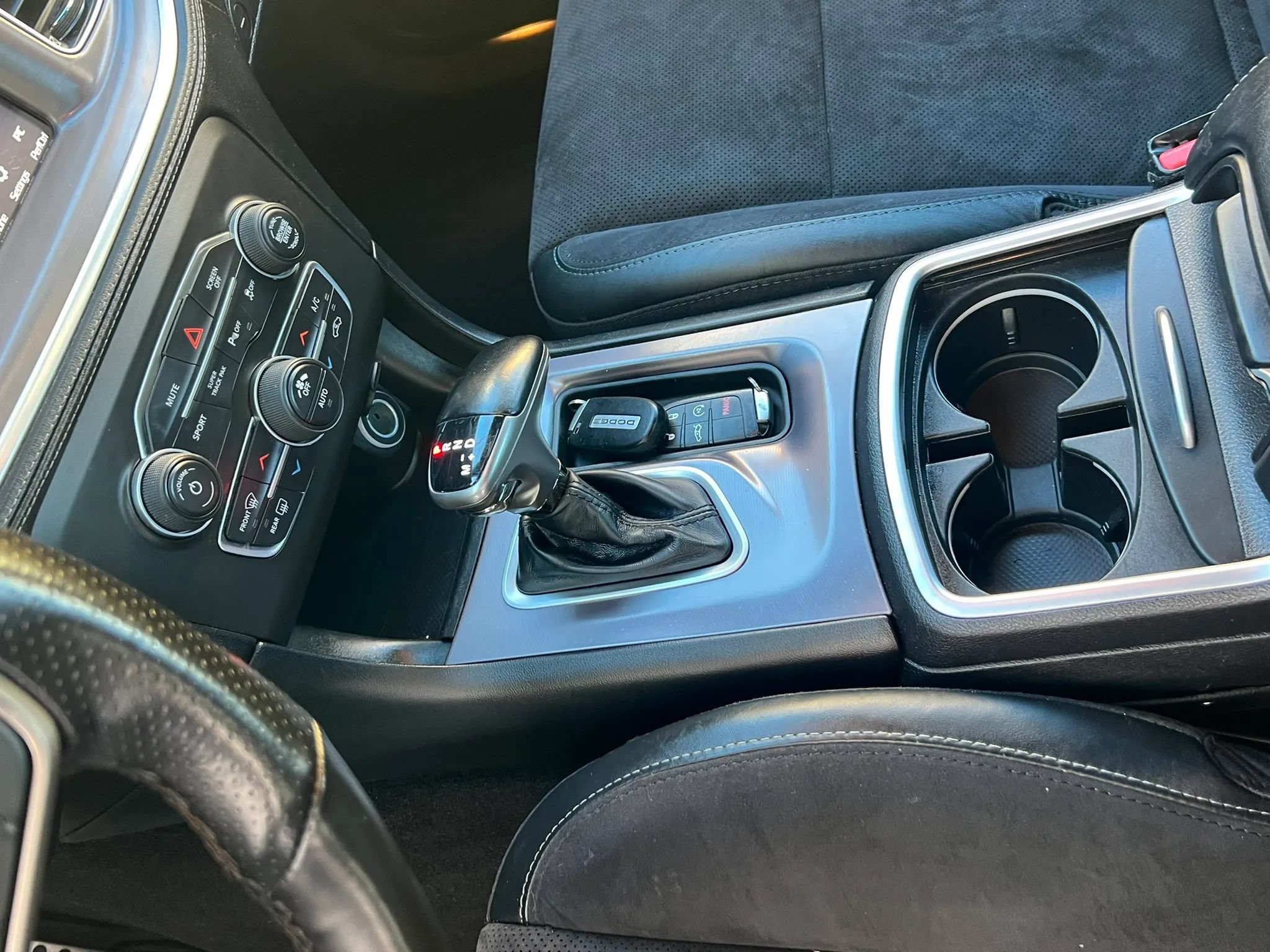 Used 2021 Dodge Charger GT w/ Plus Group AWD/4WD image 14