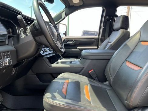 Used 2026 GMC Sierra 3500 AT4 w/ AT4 Premium Plus Package AWD/4WD image 13