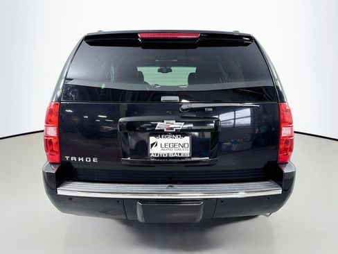 Used 2011 Chevrolet Tahoe LTZ AWD/4WD image 6