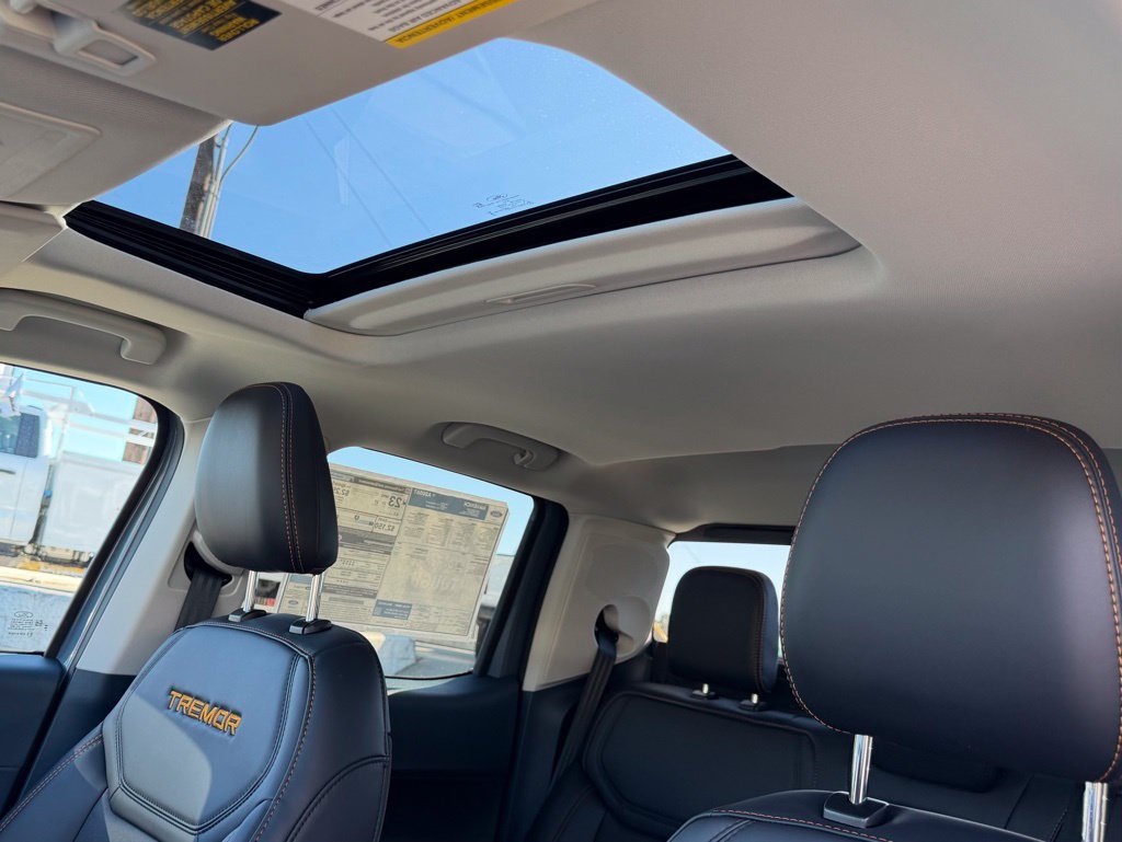 New 2026 Ford Maverick Tremor AWD/4WD image 18
