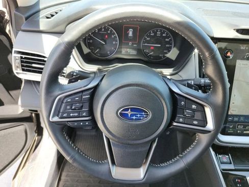 Used 2025 Subaru Outback Limited w/ Popular Package #2 AWD/4WD image 37
