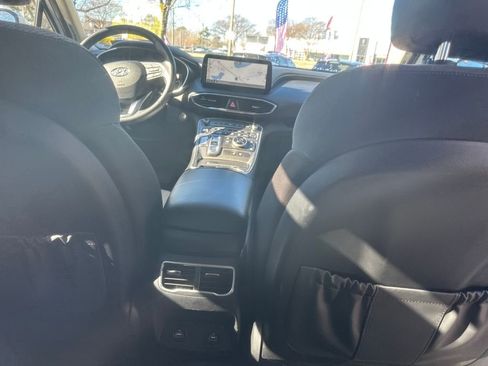 Used 2023 Hyundai Santa Fe SEL Convenience image 37