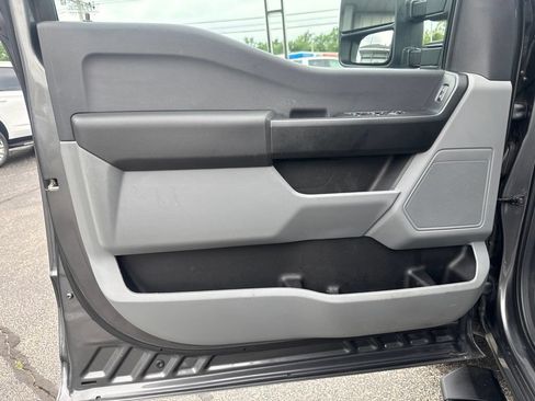 Used 2026 Ford F250 XL AWD/4WD image 14
