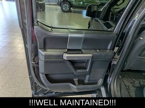 Used 2019 Ford F150 XLT w/ Equipment Group 302A Luxury AWD/4WD image 22