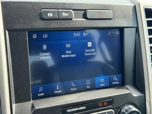 Used 2021 Ford F250 Lariat w/ Lariat Value Package image 23