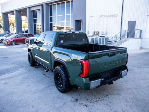 Used 2022 Toyota Tundra SR5 image 10