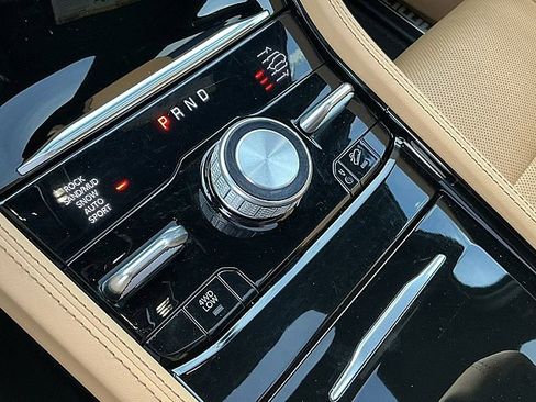 Used 2023 Jeep Grand Cherokee L Summit image 25