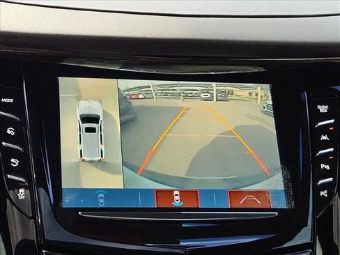 Used 2018 Cadillac Escalade ESV Platinum image 19