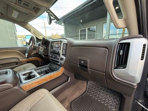 Used 2015 GMC Sierra 2500 SLT image 28