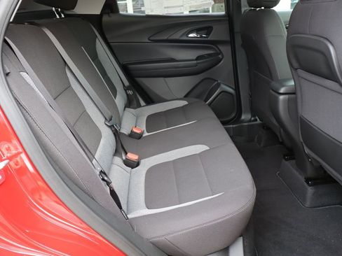 New 2026 Chevrolet TrailBlazer LS w/ LS Convenience Package image 33