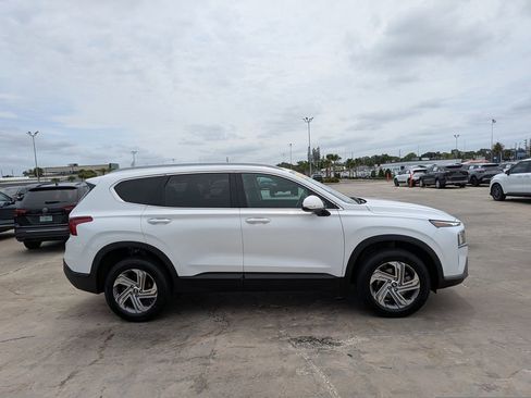 Used 2023 Hyundai Santa Fe SEL AWD/4WD image 9