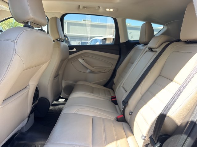 Used 2019 Ford Escape Titanium AWD/4WD image 11