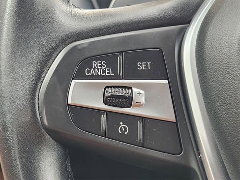 Used 2020 BMW X3 sDrive30i w/ Convenience Package image 27