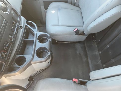 Used 2012 Ford E-150 and Econoline 150 RWD image 27