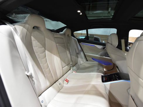 Used 2020 BMW M850i Gran Coupe xDrive image 61