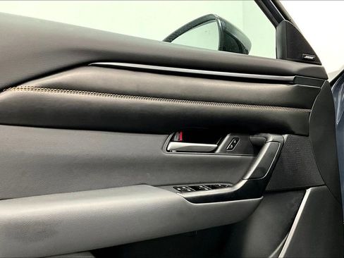 New 2025 MAZDA CX-50 AWD 2.5 Hybrid w/ Weather Package image 27