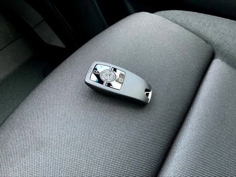 Certified 2025 Mercedes-Benz Sprinter 2500 image 22