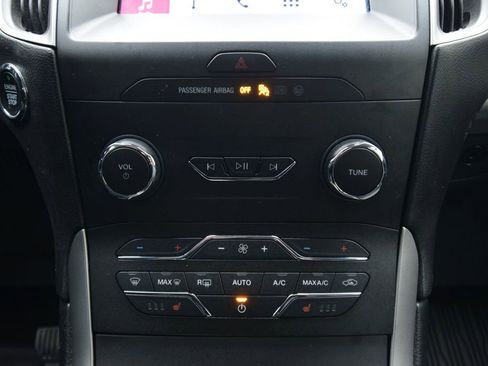 Used 2019 Ford Edge SEL w/ Equipment Group 201A image 34