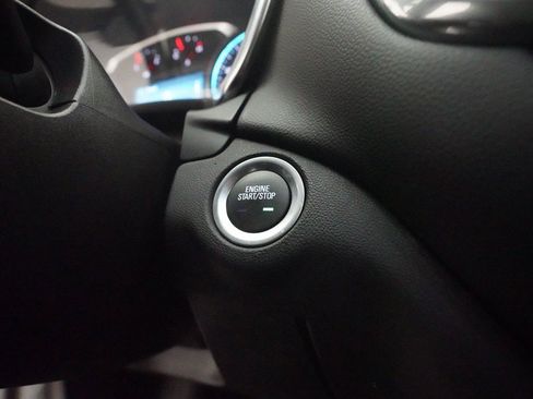 Certified 2024 Chevrolet Equinox LT image 31