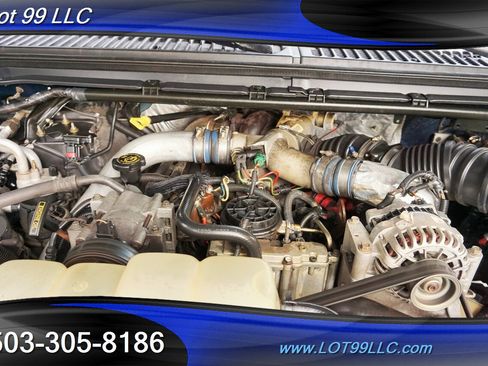 Used 2000 Ford F250 XLT image 18