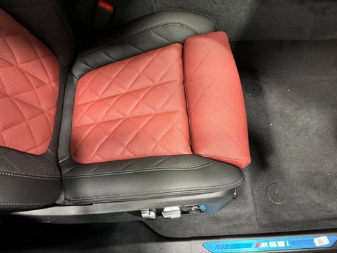 New 2026 BMW X6 M60i image 19