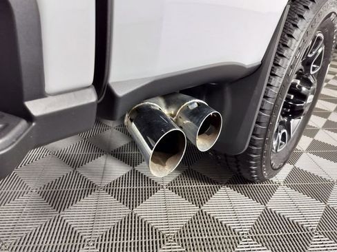 Certified 2025 Ford F350 Platinum image 77