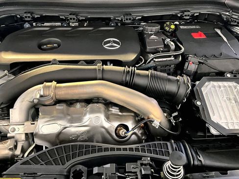 New 2026 Mercedes-Benz GLA 250 4MATIC image 14