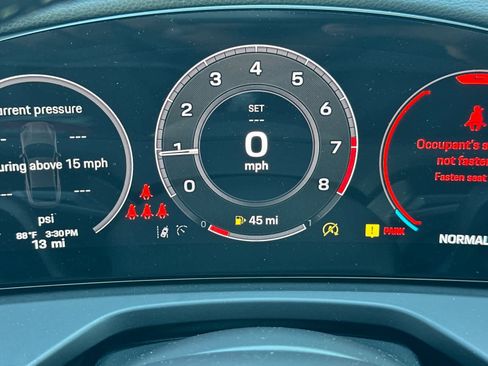 New 2026 Porsche Panamera image 28