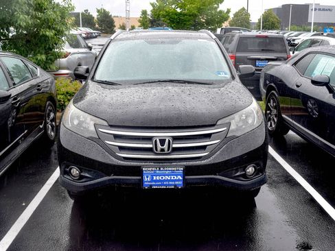 Used 2014 Honda CR-V EX-L image 14
