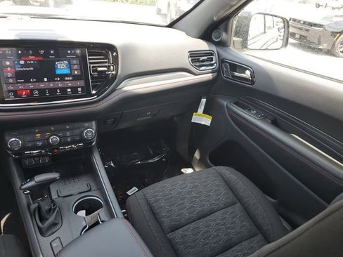 New 2026 Dodge Durango GT AWD/4WD image 16