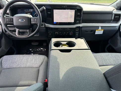 New 2026 Ford F250 XLT w/ XLT Premium Package image 5