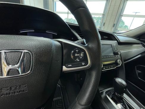 Used 2019 Honda Civic LX image 18