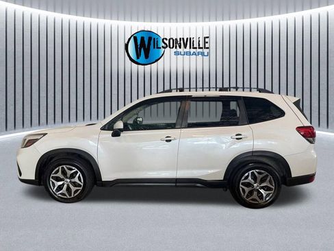 Used 2021 Subaru Forester Premium AWD/4WD image 14