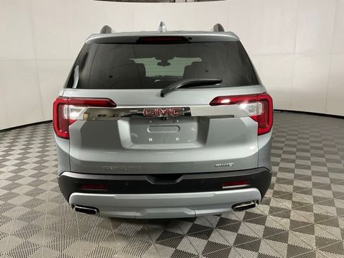 Used 2023 GMC Acadia SLE w/ Driver Convenience Package AWD/4WD image 8