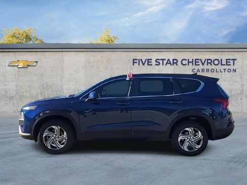 Used 2021 Hyundai Santa Fe SE w/ Cargo Package image 5