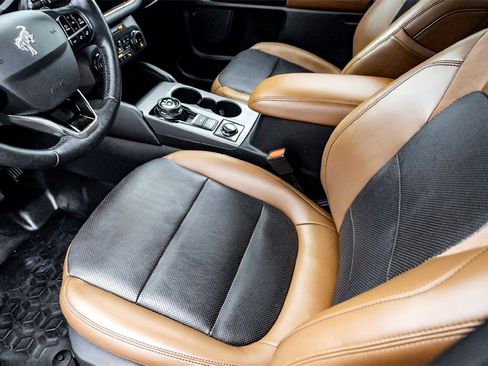 Used 2022 Ford Bronco Sport Badlands w/ Premium Package image 14