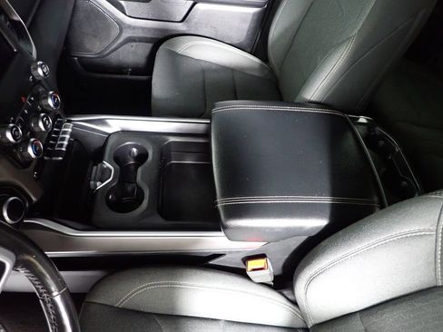 Used 2021 RAM 1500 Big Horn AWD/4WD image 28