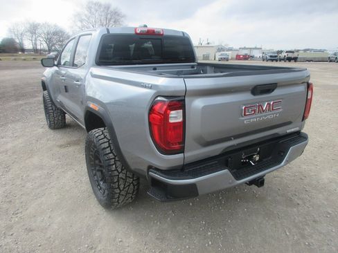 New 2026 GMC Canyon Elevation w/ Convenience Package image 10