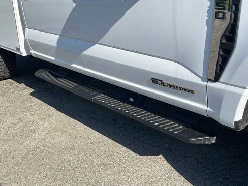 New 2026 Ford F350 XL w/ XL Off-Road Package AWD/4WD image 10