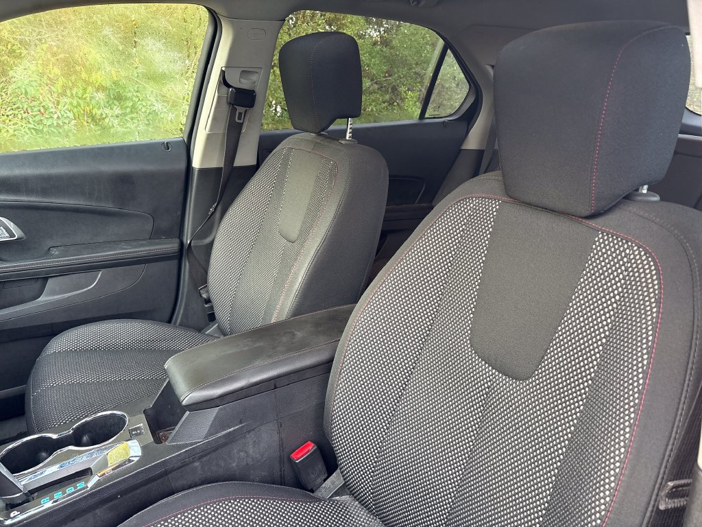 Used 2013 Chevrolet Equinox LT FWD image 9