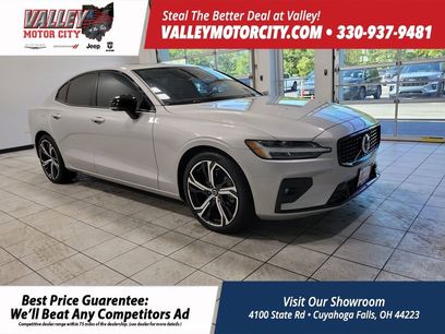 Used 2024 Volvo S60 B5 Core