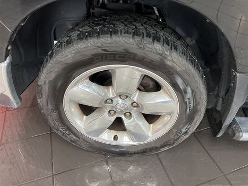 Used 2013 RAM 1500 Big Horn image 33